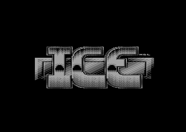 Ice Logo