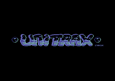Unitrax Logo #2