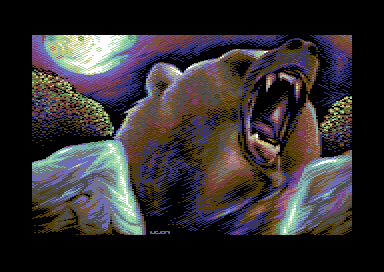 Roar