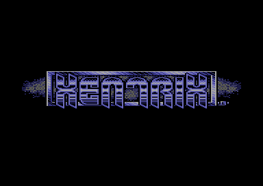 Xentrix & Tracer Logos - Xentrix Logo