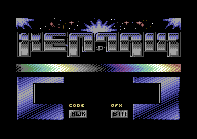 Xentrix Logo