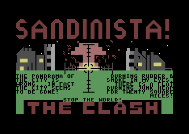 Sandinista!