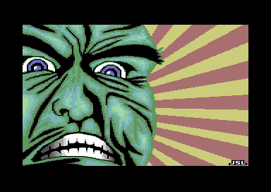 The Hulk