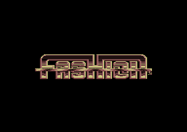 Fashion Art II