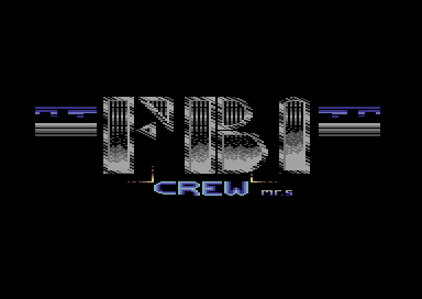 Logo 4 FBI Crew - FBI Crew Logo