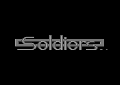 Logo 4 Soldiers - Soldiers Logo