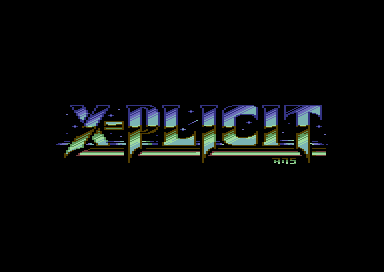 X-Plicit Logo