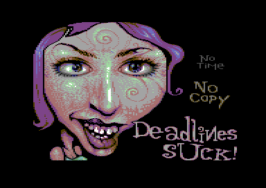 Deadlines