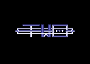 A New Logo - TWO Logo
