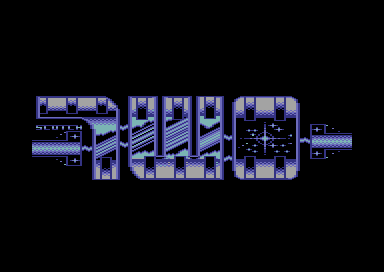 1st Logo
