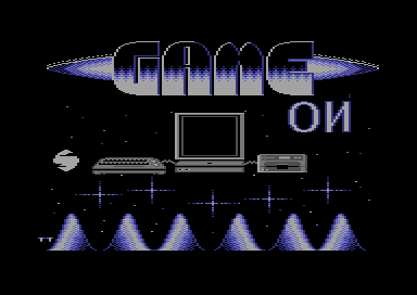 Game On Gfx