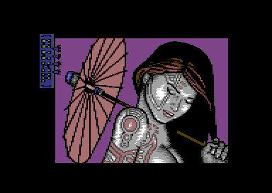 Cyborg