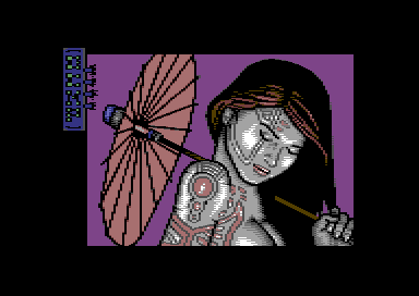 Cyborg