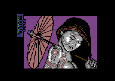 Cyborg