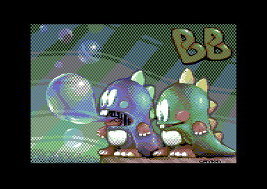 BB-Bobble
