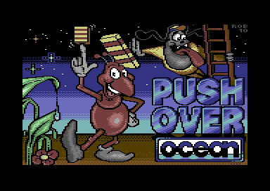 Pushover