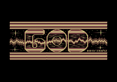 GOD Logo