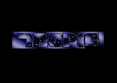 Tropic Logo #2