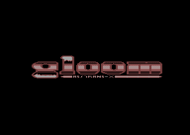 Logo 4 Gloom