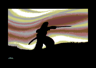 The Last Samurai