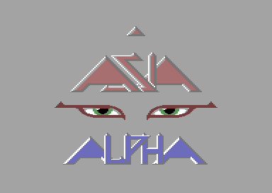 Asia Alpha