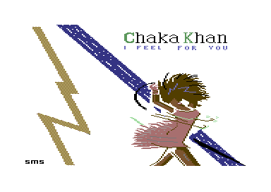 Chaka Khan