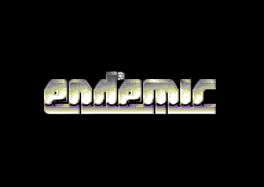 Endemic Logo