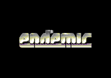 Endemic Logo