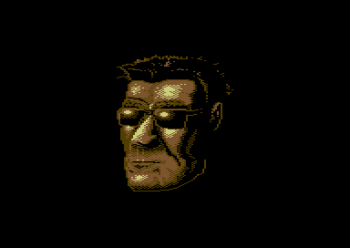 Another Face