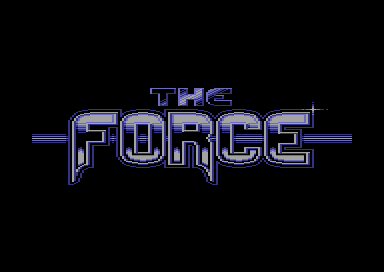 The Force Logo