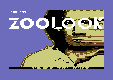Zoolook
