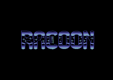 Logo 4 Racoon