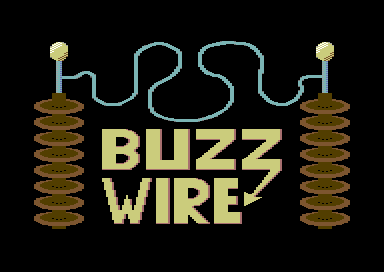 Buzzwire