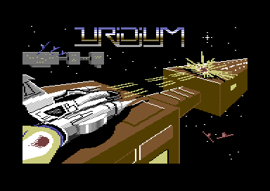 Uridium