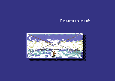 Communicué