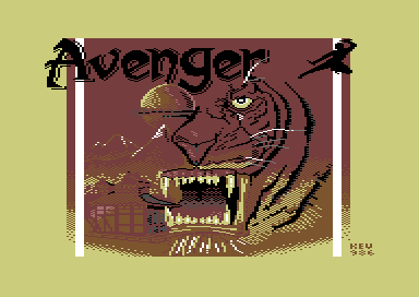Avenger