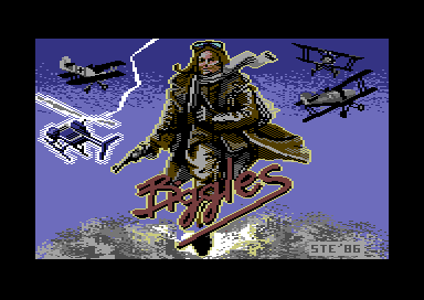 Biggles