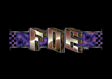 FOE & Krionyx Logos