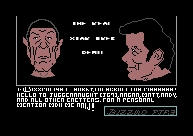 Star Trek