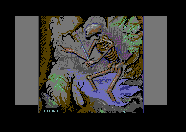 Skeleton