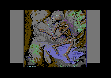 Skeleton