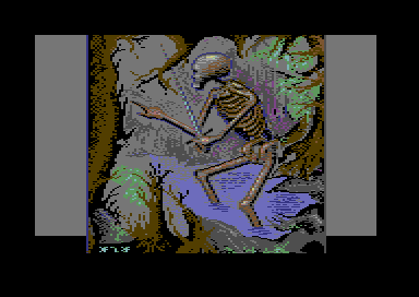 Skeleton