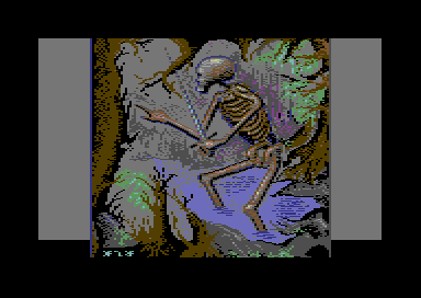 Skeleton