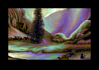Escape from Landscape