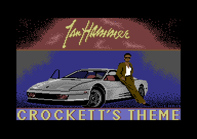 Crockett