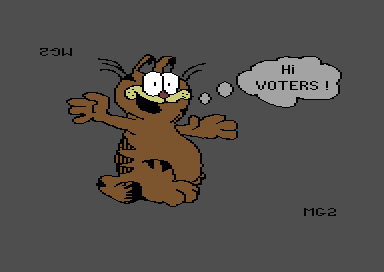 Garfield