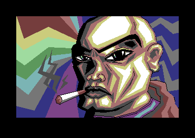 Ganja Vision