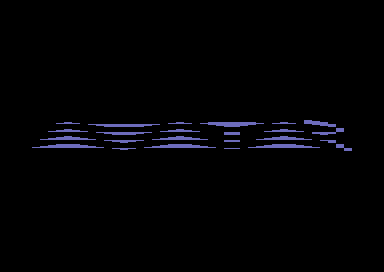 Avatar Decrunching Graphics