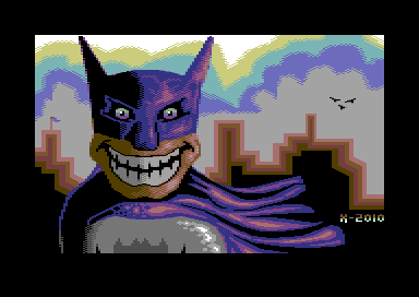 Batman
