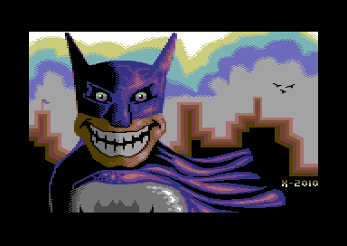 Batman